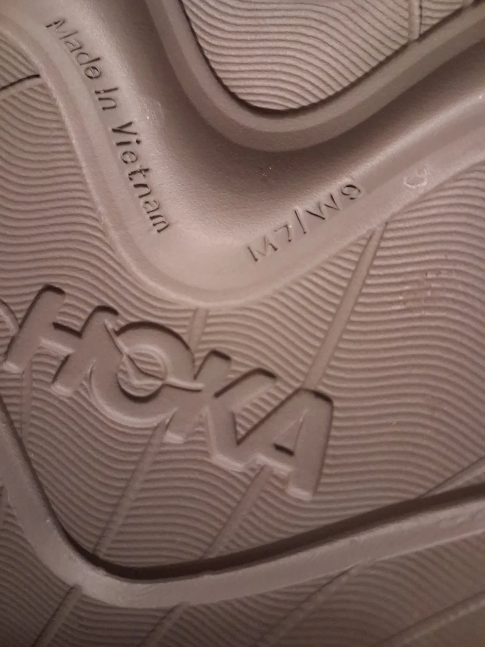 Hoka Unisex Recovery Clogs